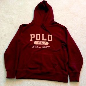 Polo Ralph Lauren Hoodie